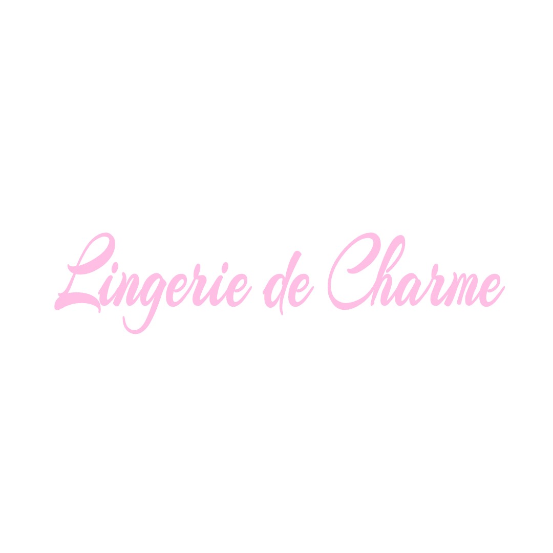 LINGERIE DE CHARME BLAINVILLE-SUR-ORNE